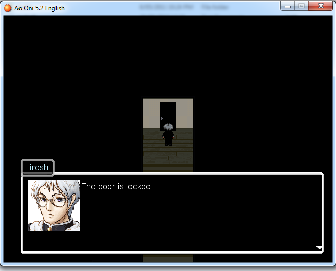 Ao Oni 2 (Fan Game)  아오오니2 (팬게임) : Free Download, Borrow, and Streaming :  Internet Archive
